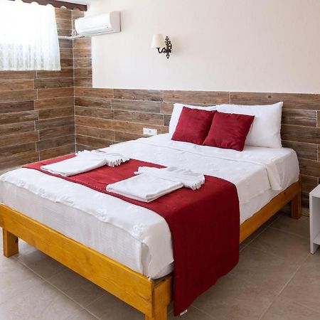 Surya Butik Hotel Alacati Exterior photo