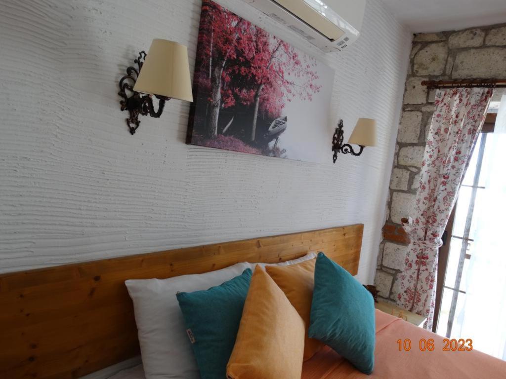 Surya Butik Hotel Alacati Exterior photo