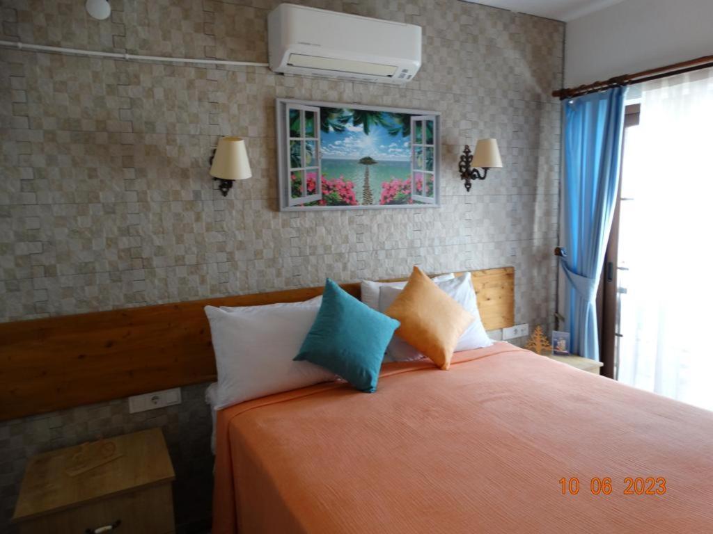 Surya Butik Hotel Alacati Exterior photo