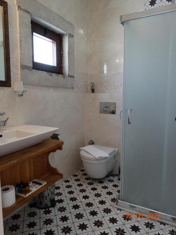 Surya Butik Hotel Alacati Exterior photo